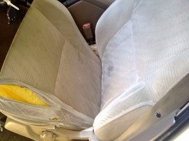 1997 TOYOTA 4RUNNER, SR5, 3.4L, MT, 2WD,  Z25077